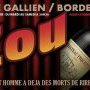 Zou à Bordeaux