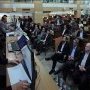 Iran international Mercantile Exchange sur l'île de Kish