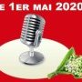 Antennes occupées