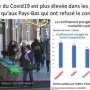 La mortalité du covid-19 est plus élevée dans les pays qui ont confiné (…)
