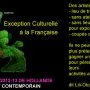 art contemporain
