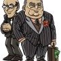 Les patrons-voyous