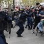 Répression policière