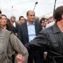 service d'ordre du PCF
