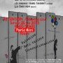 Affiche concert de chorales - Nancy - 25 mai 2013