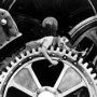 Les temps modernes (Chaplin)