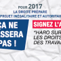Le PS se croit déjà dans l'opposition