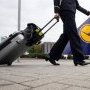 Grève chez Lufthansa