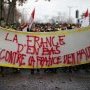 GJ : France d'en-bas contre France d'en-haut.