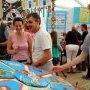 Rencontre pour les patients de Médecine pour le peuple Enterrement