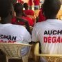 auchan dégage du Sénagal