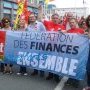 Equipe FD Fin CGT