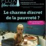 Le Charme discret de la pauvreté