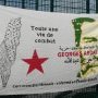 Georges Ibrahim Abdallah - Banderole
