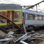 2013 : Catastrophe de Brétigny-sur-Orge.