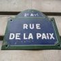 (devenue rue du Fric)