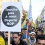 Solidarité avec le HDP !