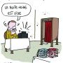 BOYCOTT de CLASSE !
