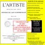 art contemporain