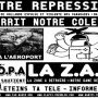 O.P.A soutient la Z.A.D