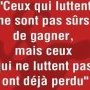 lutte