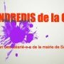 Vendredis de la colère
