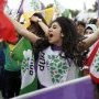 Solidarité avec le HDP !