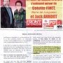 tract du Front de gauche (cantonales 2011)