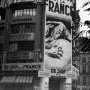 Le Palais Berlitz, comme un théâtre de la main d'or à l'automne 1941