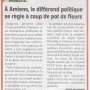Autonomie par rapport au PS ou pas ?