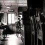 Le Railway Bar, Bundoran, Co. Donegal. Linda McNulty