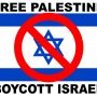 Logo Boycott Israel