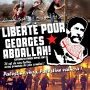 MEETING POUR LA LIBERATION DE GEORGES ABDALLAH !!!