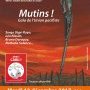 "Mutins" Gala de l'Union pacifiste