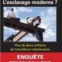 La vie en intérim