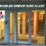 TITIS DOUDOUS en GREVE