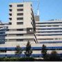Hopital fermé