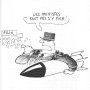 Dessin de Plantu