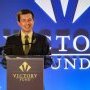 Pete Buttigieg