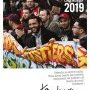"UN JOUR, UN SIGNATAIRE DU CALENDRIER DES POSTIERS"