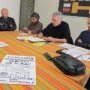Lors de la 1ère conférence de presse du collectif le mardi 21 février 2012 à (…)