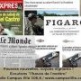 Fake ce qu'on vous dit