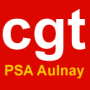 CGT PSA AULNAY
