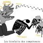 Bienfaits des compétences