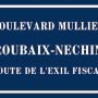 Roubaix - Néchin