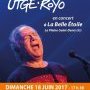 Le trio Utgé-Royo en concert à la Belle étoile. "Exils..."