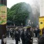 Manifestation antifasciste - Clément Méric - samedi 4 juin 2016