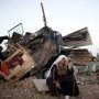 Destruction du village d'Al-Arabik