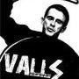 Valls la matraque