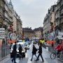 Lille : agression à la sortie de la gare